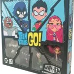 Teen Titans Go ! Mayhem