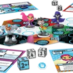 Teen Titans Go ! Mayhem