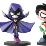 Teen Titans Go ! Mayhem