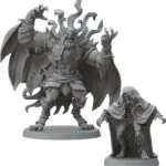 Zombicide Black Plague : Thundercats Pack #3