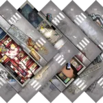 Zombicide (Saison 1)