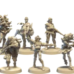 Zombicide (Saison 1)