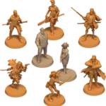Zombicide : Washington Z.C. (Ext)