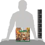 Zombicide : Rio Z Janeiro (Ext)