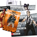 Zombicide : Kit de MAJ Définitive