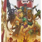 Zombicide Gear Up