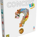 Concept Kids : Animaux