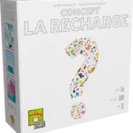 Concept : La Recharge (Ext)