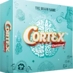 Cortex Challenge