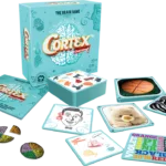 Cortex Challenge