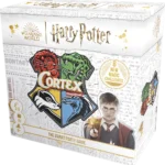 Cortex Harry Potter ML