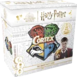 Cortex Harry Potter ML