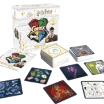 Cortex Harry Potter ML