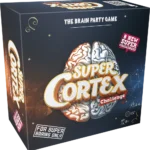 Cortex Super Cortex ML