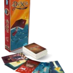 Dixit 2 Quest (Ext)