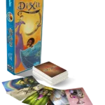 Dixit 3 Journey (Ext)
