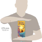 Dixit 3 Journey (Ext)