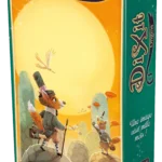 Dixit 4 Origins (Ext)