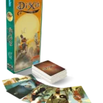 Dixit 4 Origins (Ext)