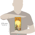 Dixit 4 Origins (Ext)