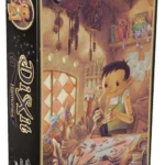 Dixit 8 Harmonies (Ext)