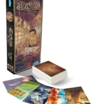 Dixit 8 Harmonies (Ext)