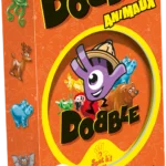 Dobble Animaux (Blister Eco)
