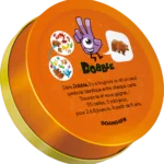 Dobble Animaux (Blister Eco)