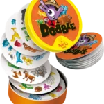Dobble Animaux (Blister Eco)