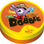Dobble Animaux (Blister Eco)