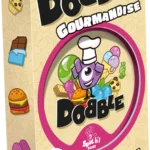 Dobble Gourmandise (Blister Eco)