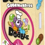 Dobble Gourmandise (Blister Eco)