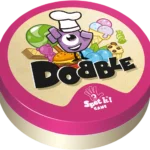 Dobble Gourmandise (Blister Eco)
