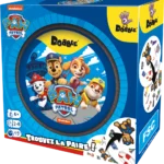 Dobble : Pat Patrouille (Eco Sleeve)