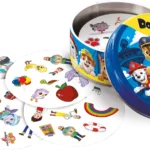 Dobble : Pat Patrouille (Eco Sleeve)