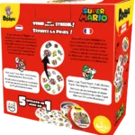 Dobble : Super Mario (Eco Sleeve) FR/NL