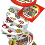Dobble : Super Mario (Eco Sleeve) FR/NL