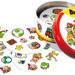 Dobble : Super Mario (Eco Sleeve) FR/NL