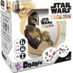 Dobble Star Wars Mandalorian