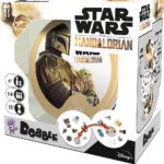 Dobble Star Wars Mandalorian