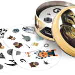 Dobble Star Wars Mandalorian