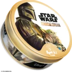 Dobble Star Wars Mandalorian