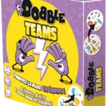 Dobble : Teams