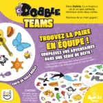 Dobble : Teams