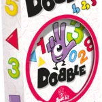 Dobble 123 (Blister Eco)