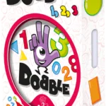 Dobble 123 (Blister Eco)