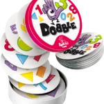 Dobble 123 (Blister Eco)
