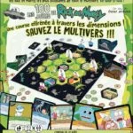 Les 100 Jours de Rick et Morty