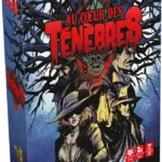 Au coeur des ténèbres