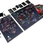 Au coeur des ténèbres